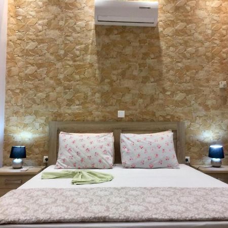 Stylish Mini-Suite For 4 People In Central Rhodes! Rhodes City Eksteriør bilde