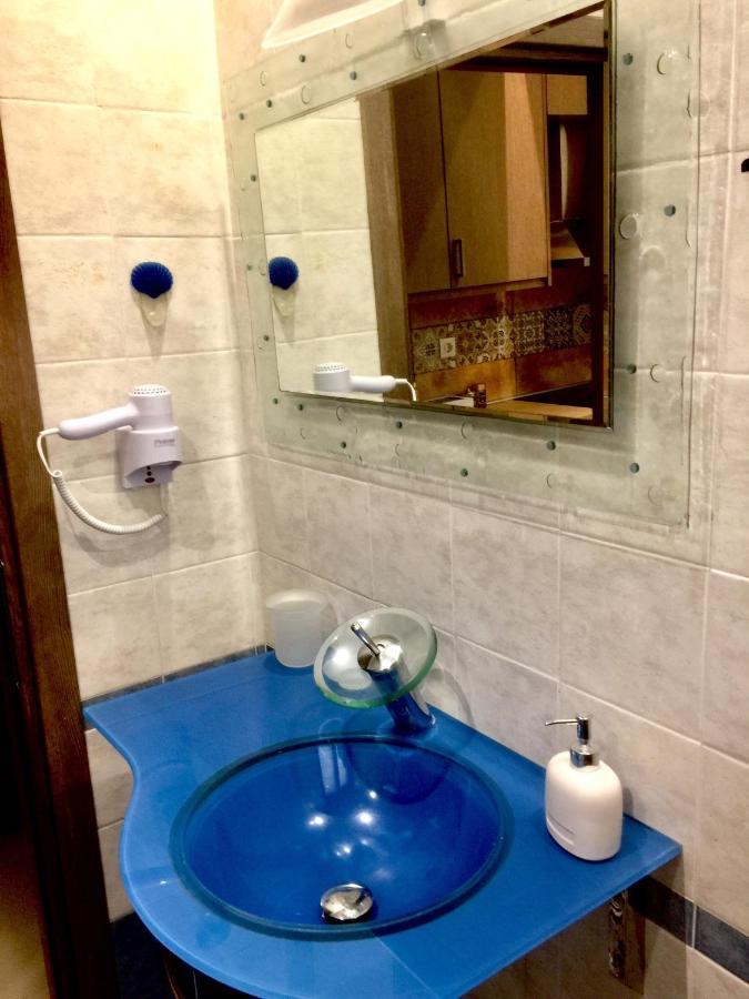 Stylish Mini-Suite For 4 People In Central Rhodes! Rhodes City Eksteriør bilde