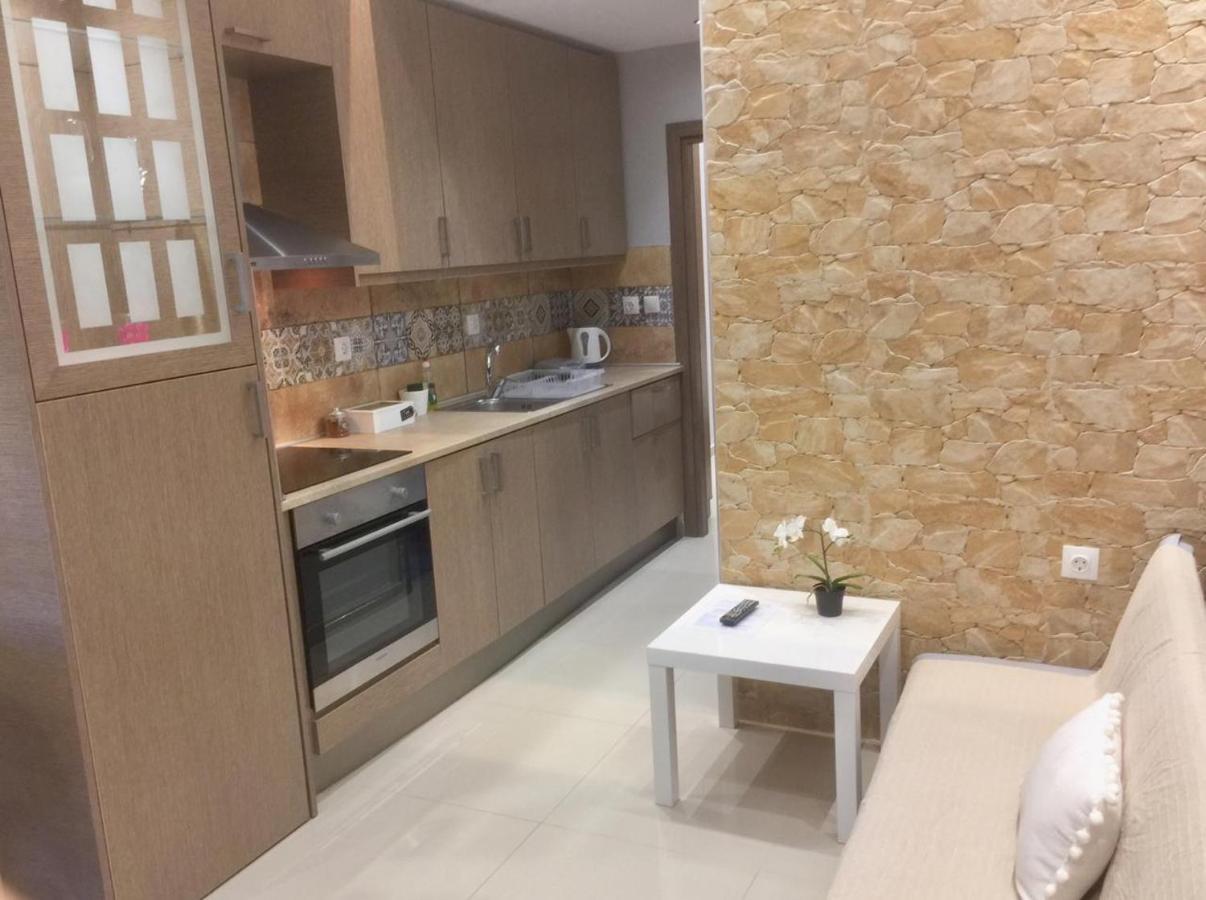 Stylish Mini-Suite For 4 People In Central Rhodes! Rhodes City Eksteriør bilde
