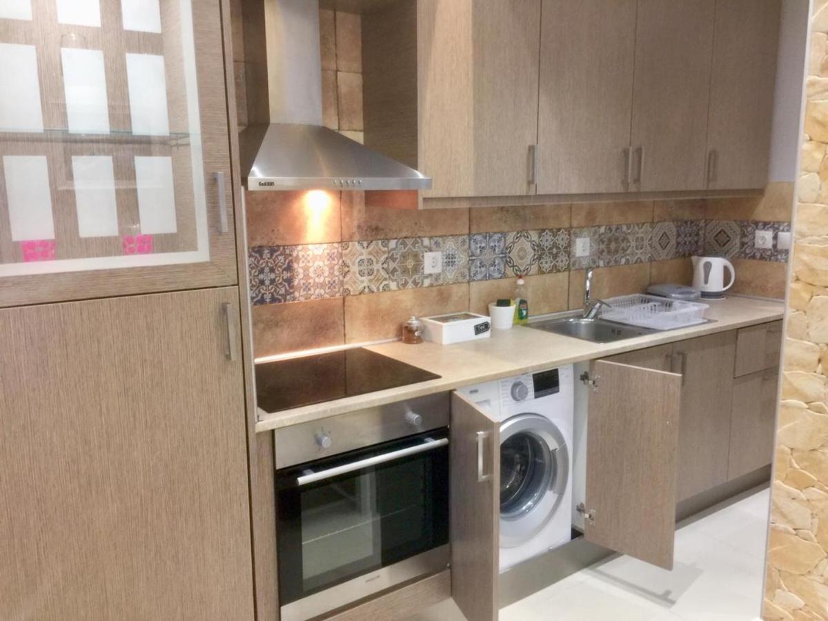 Stylish Mini-Suite For 4 People In Central Rhodes! Rhodes City Eksteriør bilde