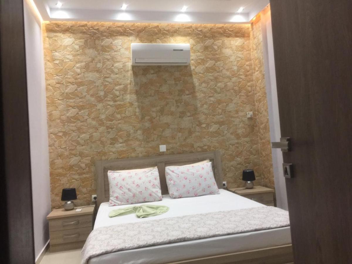 Stylish Mini-Suite For 4 People In Central Rhodes! Rhodes City Eksteriør bilde