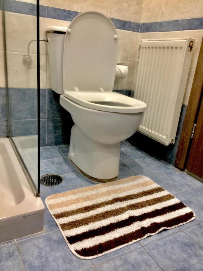 Stylish Mini-Suite For 4 People In Central Rhodes! Rhodes City Eksteriør bilde