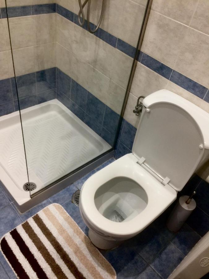 Stylish Mini-Suite For 4 People In Central Rhodes! Rhodes City Eksteriør bilde