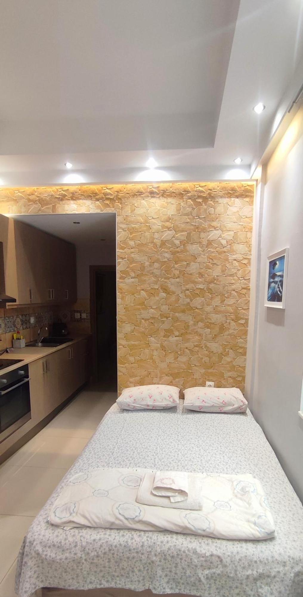 Stylish Mini-Suite For 4 People In Central Rhodes! Rhodes City Eksteriør bilde